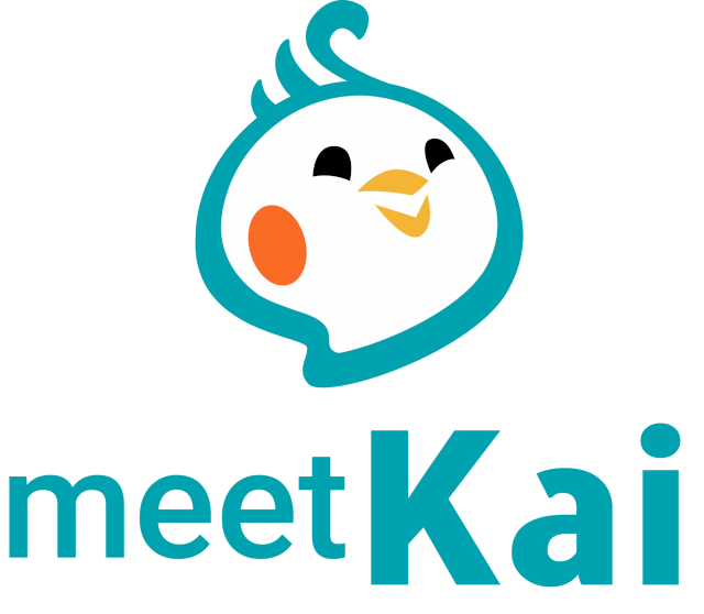 Logo MeetKai