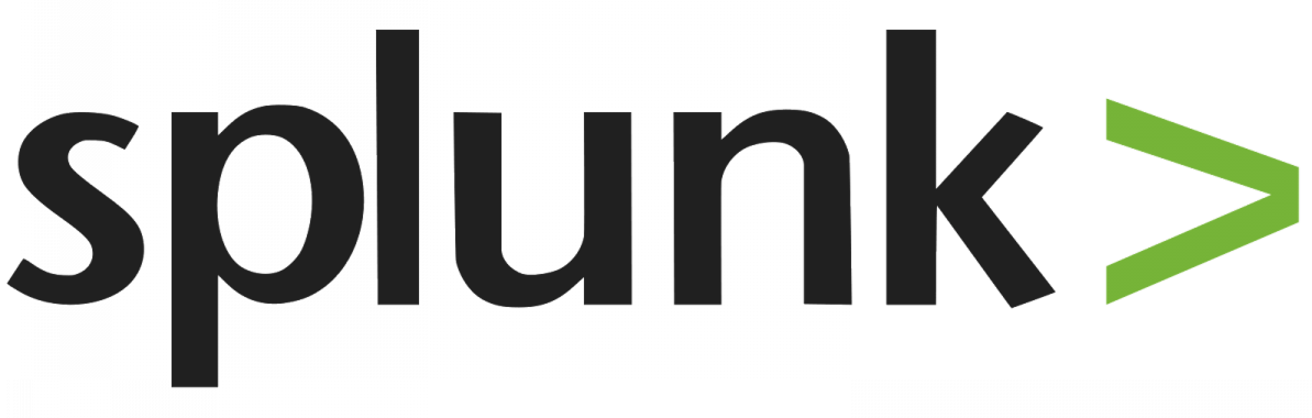 Logo Splunk