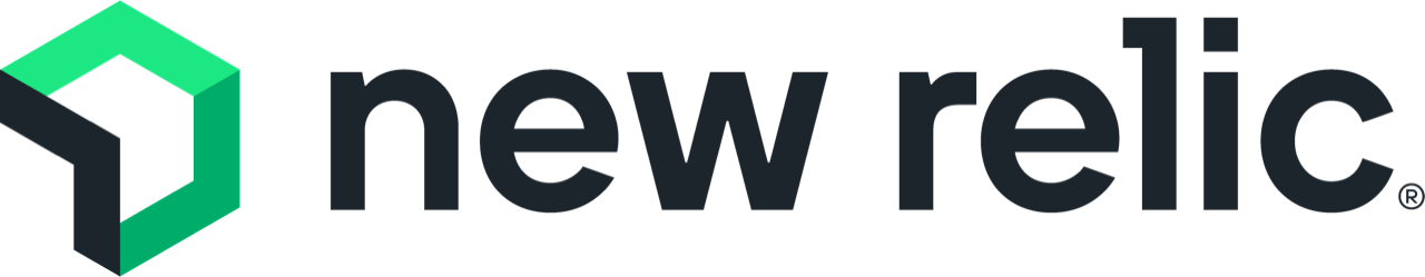 Logo New Relic