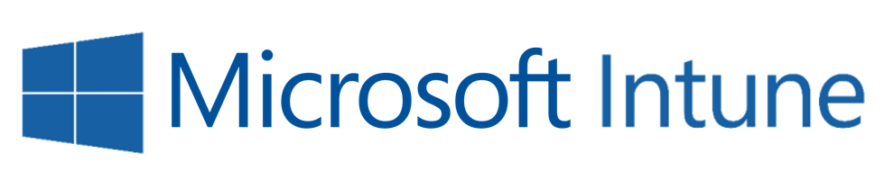 Logo Microsoft inTune