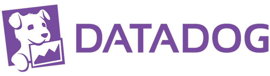 Logo Datadog
