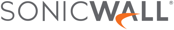 logo sonicwall