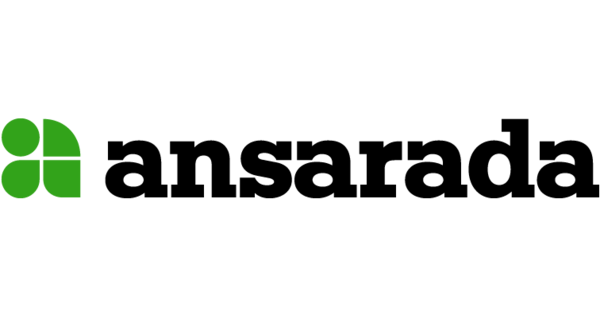 Logo ansarada