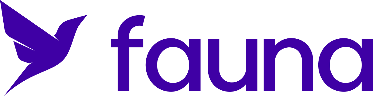 Logo Fauna