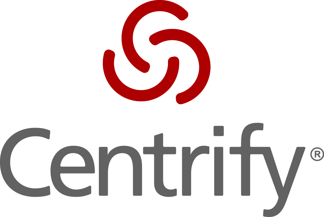 Logo Centrify