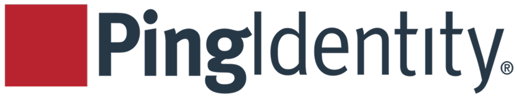 Logo PingIdentity