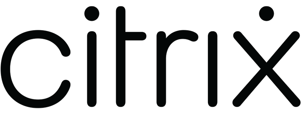 Logo Citrix