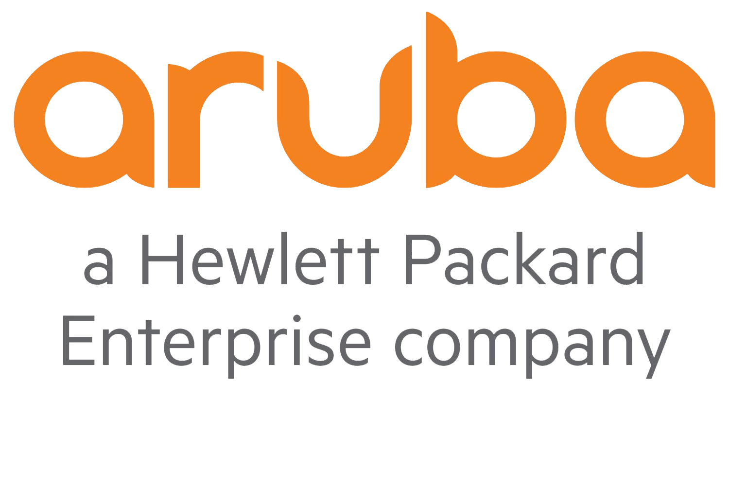 logo aruba